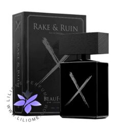 عطر ادکلن بیفورت لندن ریک اند روین | BeauFort London Rake & Ruin
