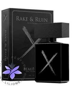عطر ادکلن بیفورت لندن ریک اند روین | BeauFort London Rake & Ruin