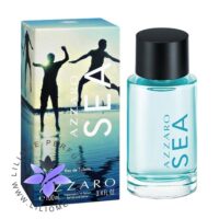 عطر ادکلن آزارو سی | Azzaro Sea
