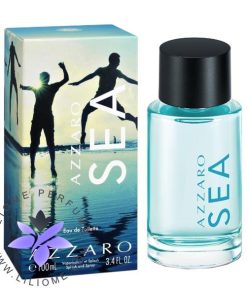 عطر ادکلن آزارو سی | Azzaro Sea
