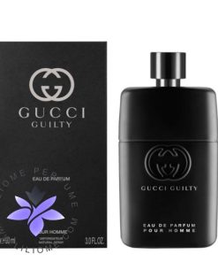 عطر ادکلن گوچی گیلتی ادو پرفیوم | Gucci Guilty EDP