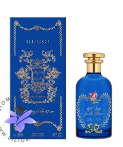 عطر ادکلن گوچی اِ سانگ فور د رز ادو پرفیوم | Gucci A Song For The Rose EDP