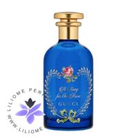 عطر ادکلن گوچی اِ سانگ فور د رز ادو پرفیوم | Gucci A Song For The Rose EDP