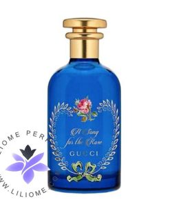 عطر ادکلن گوچی اِ سانگ فور د رز ادو پرفیوم | Gucci A Song For The Rose EDP
