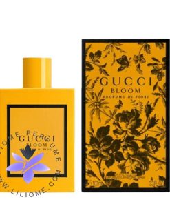 عطر ادکلن گوچی بلوم پرفیوم دی فیوری | Gucci Bloom Profumo Di Fiori