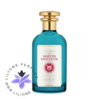 عطر ادکلن گوچی هورتوس سانیتاتیس | Gucci Hortus Sanitatis