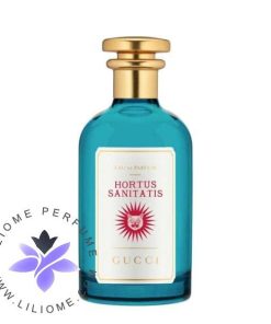 عطر ادکلن گوچی هورتوس سانیتاتیس | Gucci Hortus Sanitatis