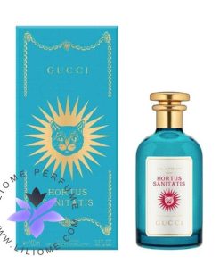 عطر ادکلن گوچی هورتوس سانیتاتیس | Gucci Hortus Sanitatis