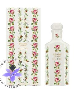 عطر ادکلن گوچی مون لایت سرنید سنتد واتر | Gucci Moonlight Serenade Scented Water