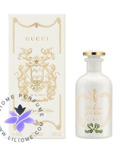 عطر ادکلن گوچی تیرز آف ایریس ادوپرفیوم | Gucci Tears Of Iris EDP