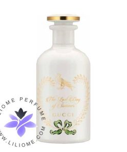 عطر ادکلن گوچی د لست دی آف سامر ادوپرفیوم | Gucci The Last Day Of Summer EDP