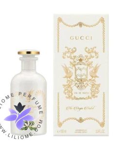 عطر ادکلن گوچی د ویرجین ویولت ادوپرفیوم | Gucci The Virgin Violet EDP