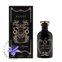 عطر ادکلن گوچی د ویس آف د اسنیک ادوپرفیوم | Gucci The Voice Of The Snake EDP