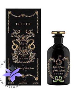 عطر ادکلن گوچی د ویس آف د اسنیک ادوپرفیوم | Gucci The Voice Of The Snake EDP