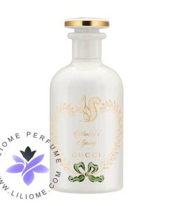 عطر ادکلن گوچی وینترز اسپرینگ ادوپرفیوم | Gucci Winter's Spring EDP