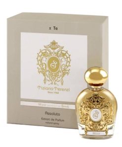 عطر ادکلن تیزیانا ترنزی میزار هارودز اکسکلوسیو Tiziana Terenzi Mizar Harrod's Exclusive