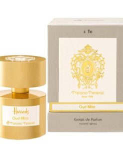 عطر ادکلن تیزیانا ترنزی عود میرا | Tiziana Terenzi Oud Mira