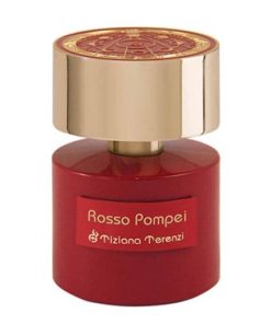 عطر ادکلن تیزیانا ترنزی روسو پمپئی Tiziana Terenzi Rosso Pompei