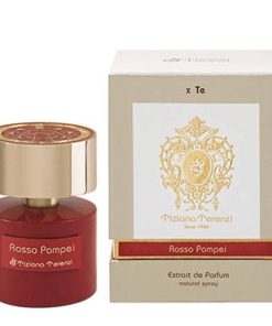عطر ادکلن تیزیانا ترنزی روسو پمپئی Tiziana Terenzi Rosso Pompei