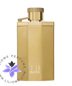 عطر ادکلن دانهیل دیزایر گلد آلفرد | Dunhill Desire Gold Alfred