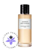 عطر ادکلن دیور جاسمین دس آنجز | Dior Jasmin Des Anges