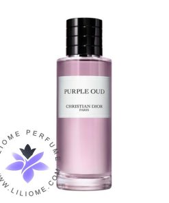 عطر ادکلن دیور پرپل عود | Dior Purple Oud
