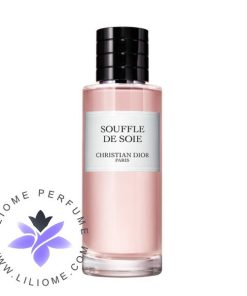 عطر ادکلن دیور سوفله دی سوی | Dior Souffle De Soie