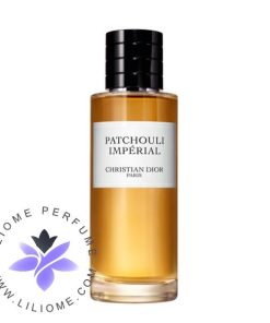 عطر ادکلن دیور پتچولی ایمپریال | Dior Patchouli Imperial