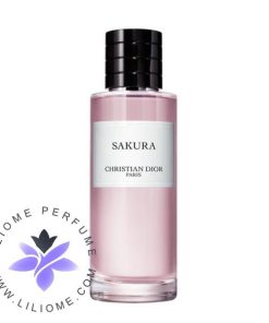 عطر ادکلن دیور ساکورا | Dior Sakura