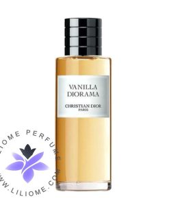 عطر ادکلن دیور وانیلا دیوراما | Dior Vanilla Diorama