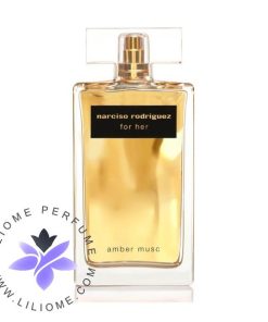 عطر ادکلن نارسیسو رودریگز آمبر ماسک | Narciso Rodriguez Amber Musc