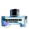 عطر ادکلن هامر کروم | Hummer Chrome