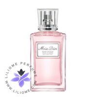 عطر ادکلن دیور میس دیور بروم سوئِس پور له کرپس | Dior Miss Dior Brume Soyeuse pour le Corps