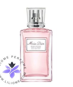 عطر ادکلن دیور میس دیور بروم سوئِس پور له کرپس | Dior Miss Dior Brume Soyeuse pour le Corps