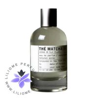 عطر ادکلن لی لابو د ماچا 26 | Le Labo The Matcha 26