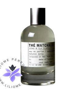عطر ادکلن لی لابو د ماچا 26 | Le Labo The Matcha 26