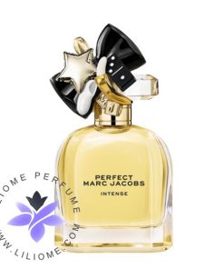 عطر ادکلن مارک جاکوبز پرفکت اینتنس | Marc Jacobs Perfect Intense