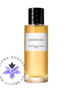 عطر ادکلن دیور گرند بال (2018) | Dior Grand Bal (2018)