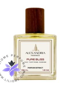 عطر ادکلن الکساندریا فرگرنسز پیور بلیس | Alexandria Fragrances Pure Bliss