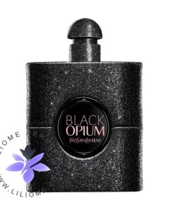 عطر ادکلن ایو سن لوران بلک اوپیوم اکستریم | Yves Saint Laurent Black Opium Extreme