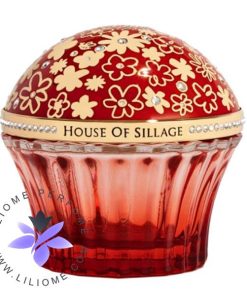 عطر ادکلن هاوس آف سیلیج ویسپرس آف تمپتیشن | House Of Sillage Whispers Of Temptation