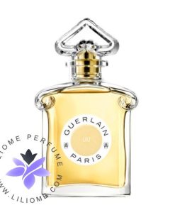 عطر ادکلن گرلن لیو | Guerlain Liu