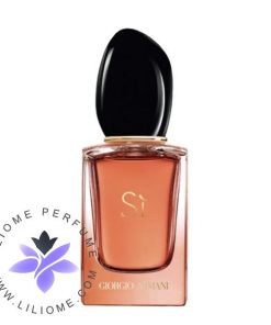 عطر ادکلن جورجیو آرمانی اس آی اینتنس 2021 | Giorgio Armani Sì Intense 2021