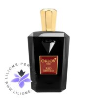 عطر ادکلن اورلوو پاریس د یانگ رد | Orlov Paris De Young Red