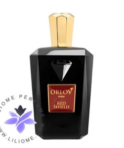 عطر ادکلن اورلوو پاریس د یانگ رد | Orlov Paris De Young Red