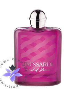عطر ادکلن تروساردی سوند آف دونا | Trussardi Sound of Donna