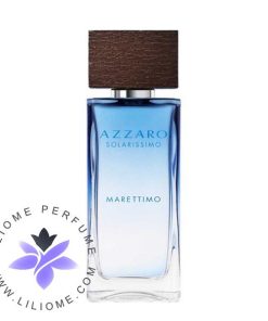عطر ادکلن آزارو سولاریسیمو مارتیمو | Azzaro Solarissimo Marettimo