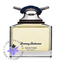 عطر ادکلن تامی باهاما ماریتایم تریومف | Tommy Bahama Maritime Triumph