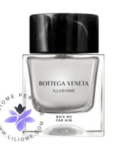 عطر ادکلن بوتگا ونتا ایلوژن بویس نو | Bottega Veneta Illusione Bois Nu