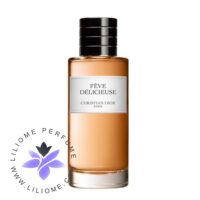 عطر ادکلن دیور فو دلیسیوز | Dior Fève Délicieuse